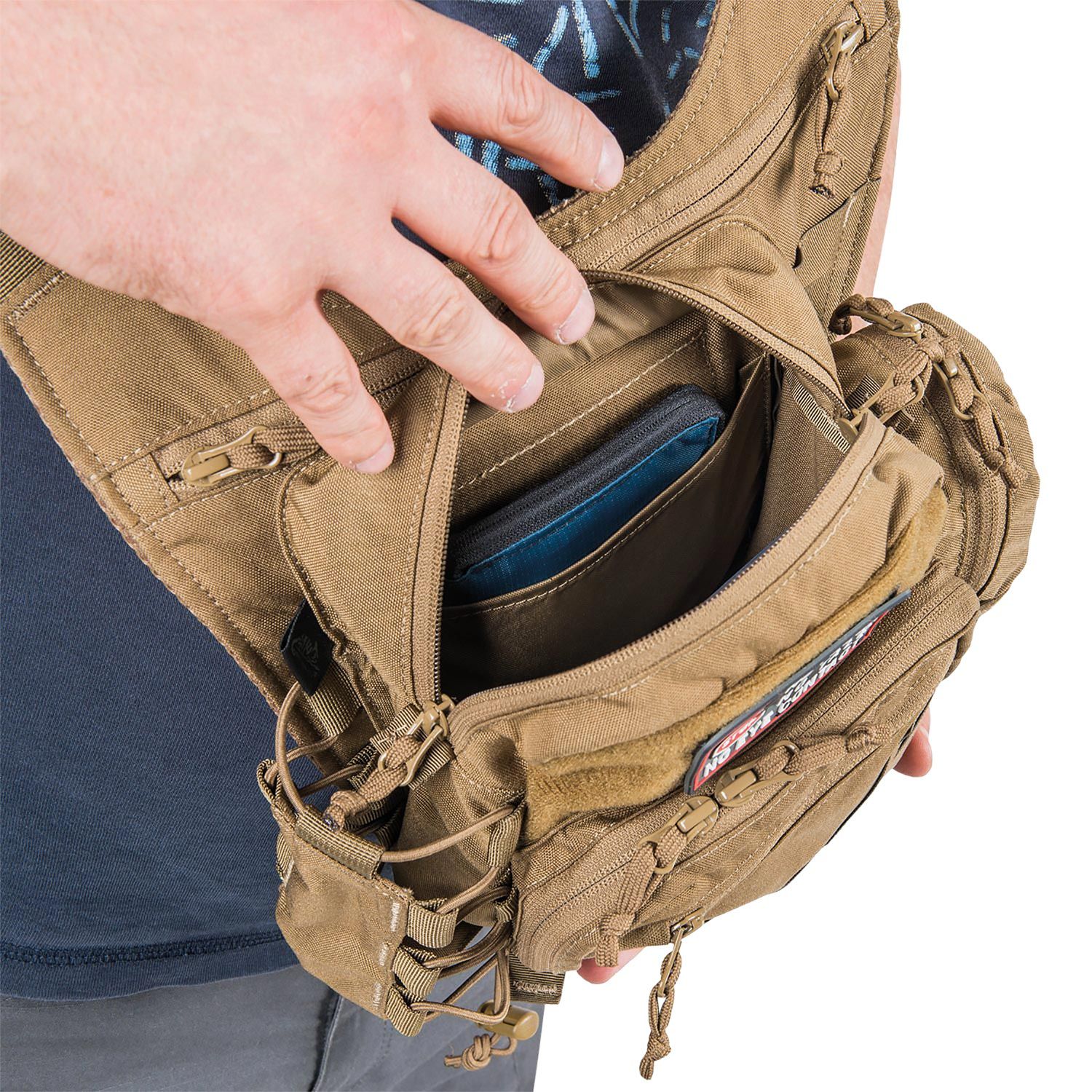 EDC Side Bag
