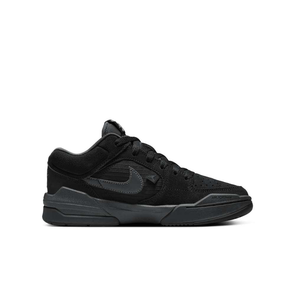 NIKE JORDAN Stadium 90 GS DX4399-001 / schwarz