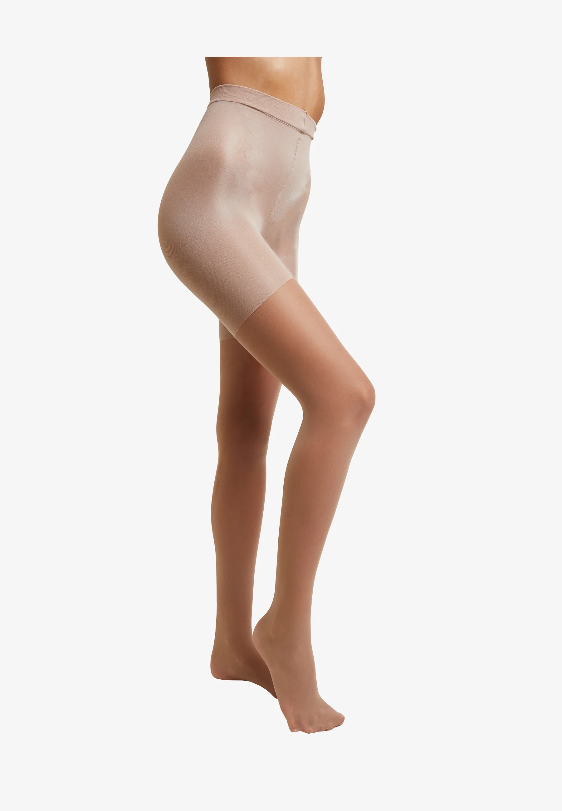 Spanx SHAPING SHEERS - Medias