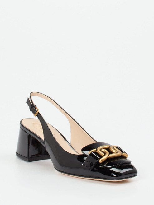Slingpumps-13060090072 Tod's
