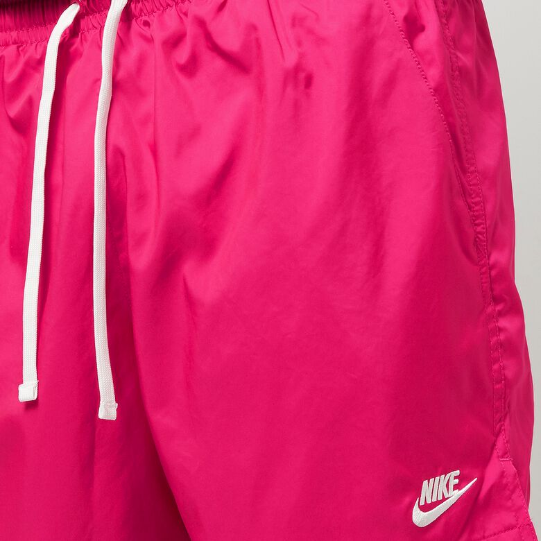 NIKE Sportswear Short rush pink/white