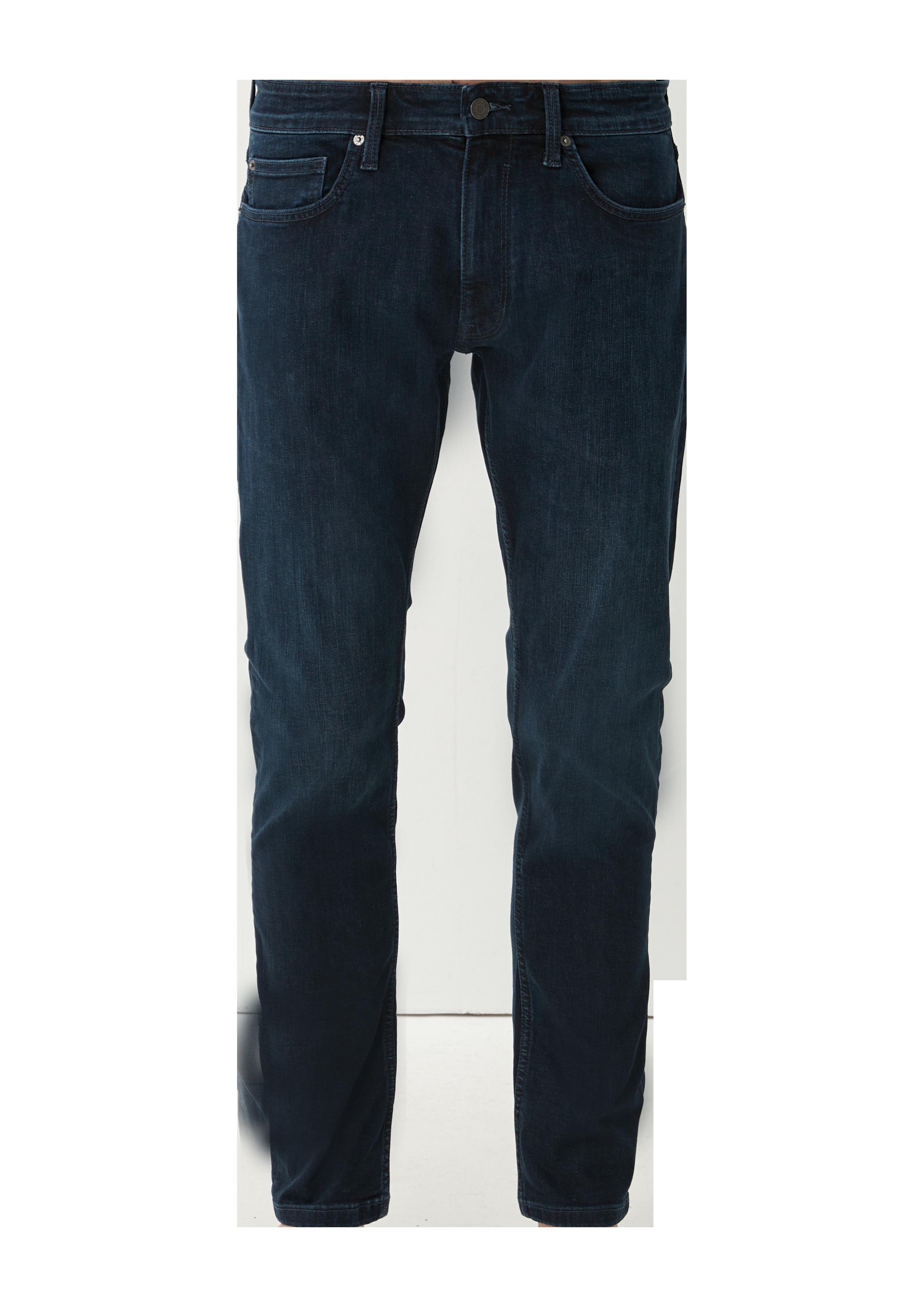 Jeans Keith / Slim Fit / Mid Rise / Slim: Leg  2126738-59Z7