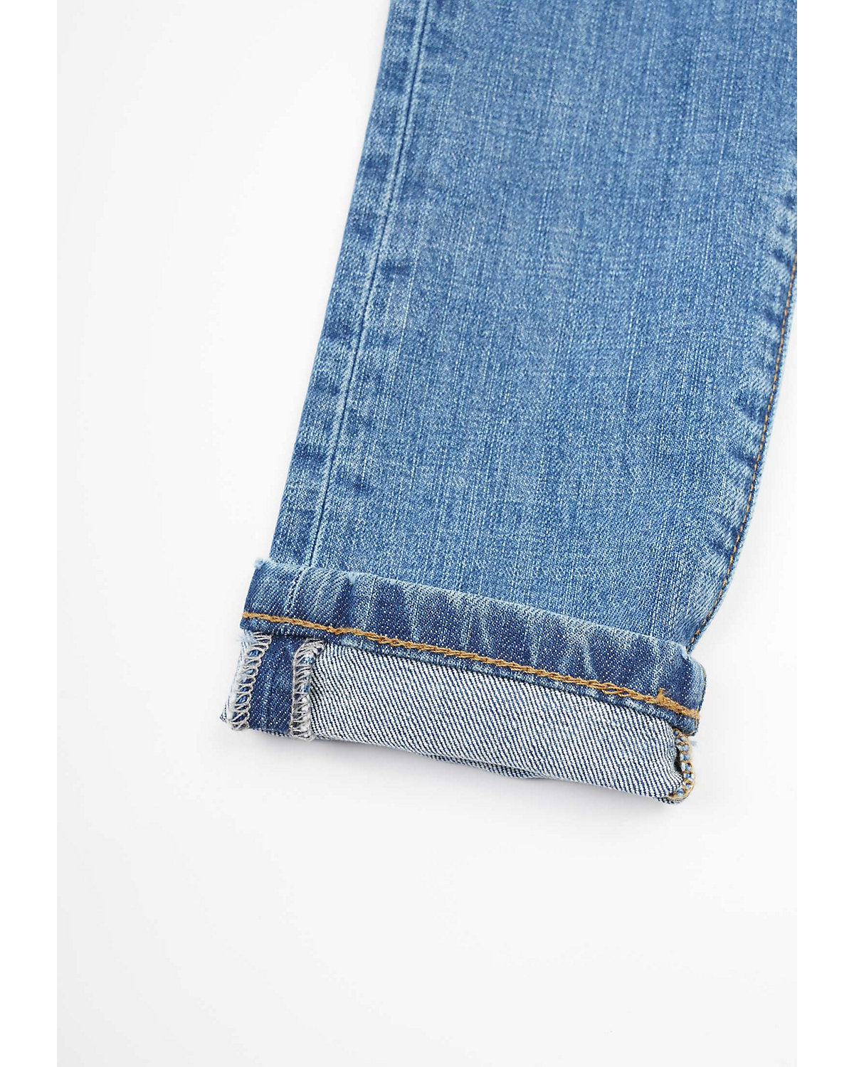 Jeans Slim Fit Jeanshosen