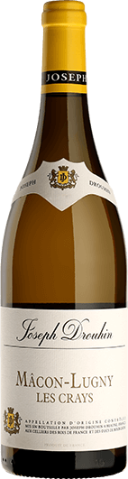 Joseph Drouhin : Mâcon-Lugny 