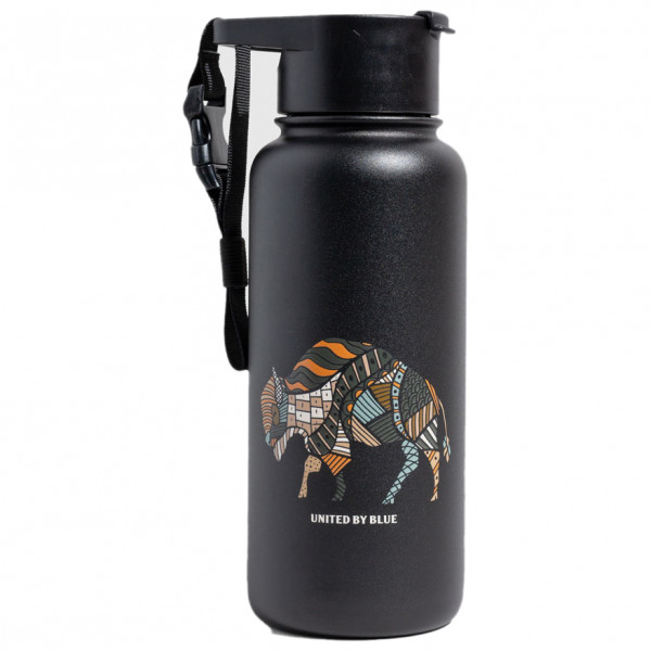 United By Blue - Insulated Steel Bottle - Isolierflasche