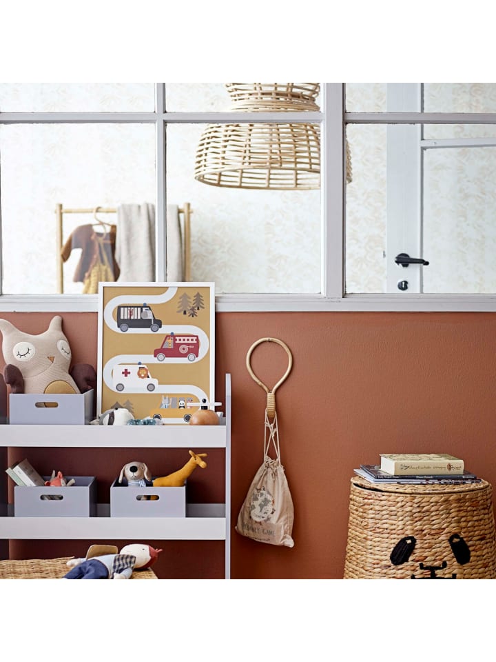 Bloomingville mini Kuscheltier Hiep in Braun günstig kaufen onesize