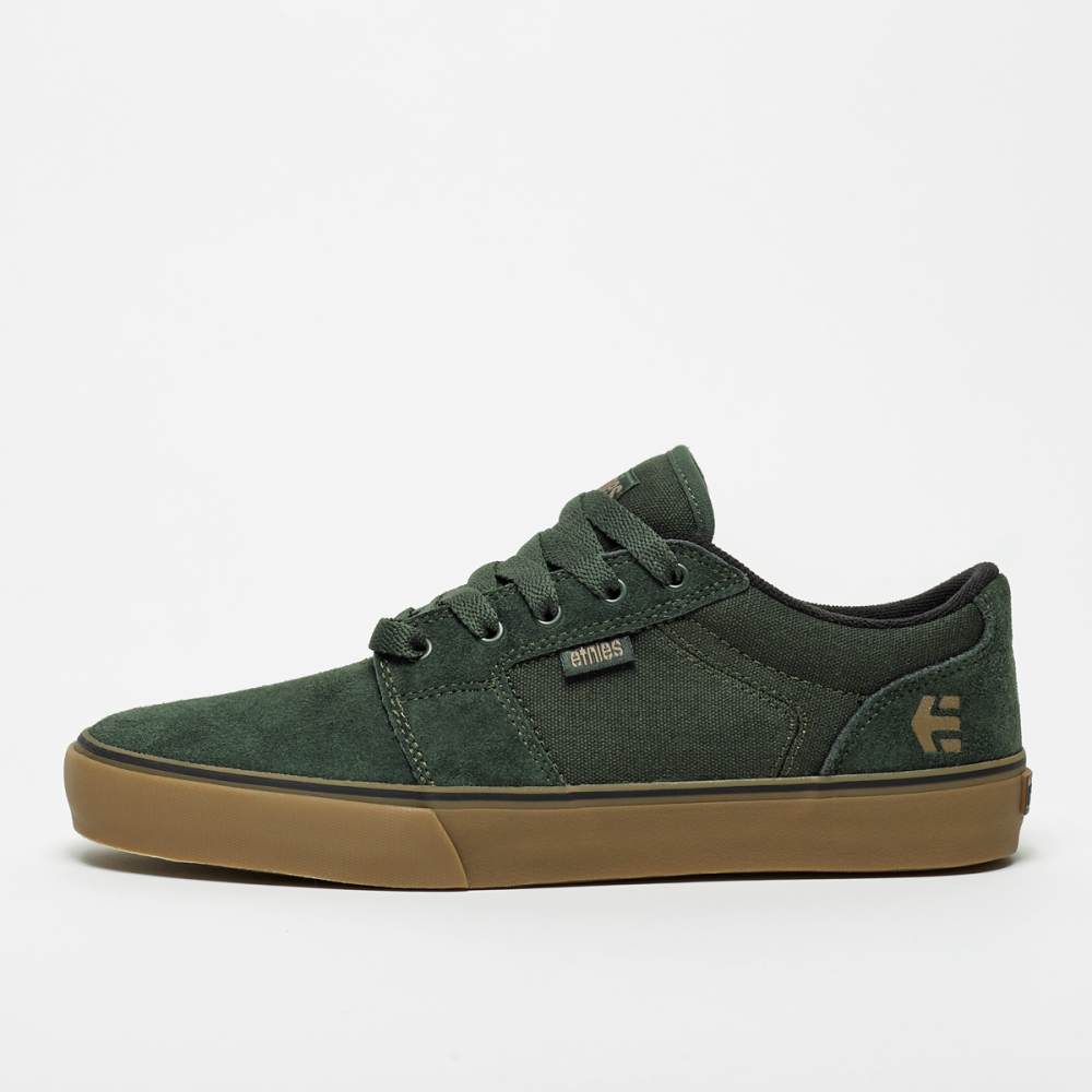 Etnies Barge LS 4101000351327 / grün