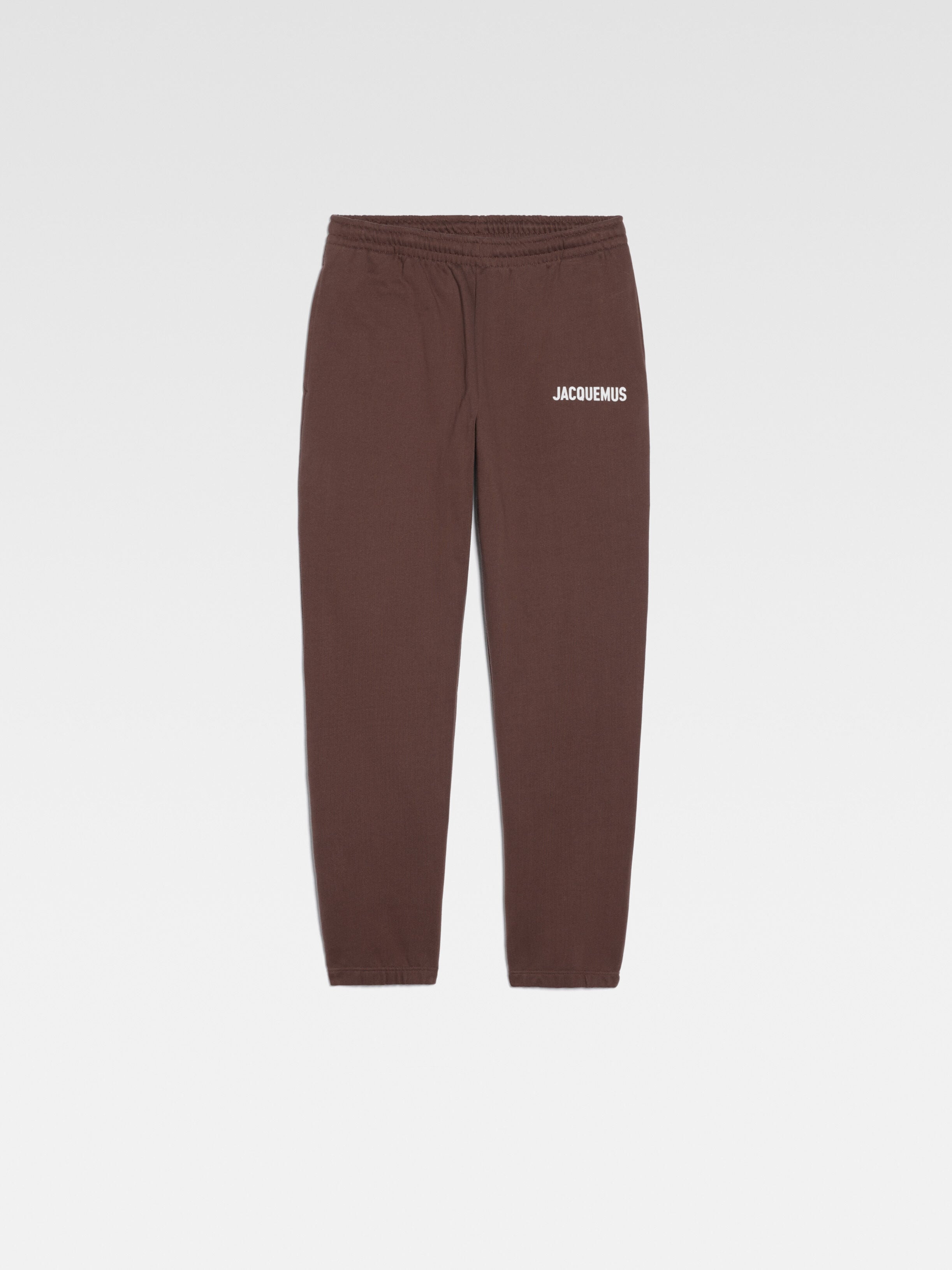 Le jogging Jacquemus