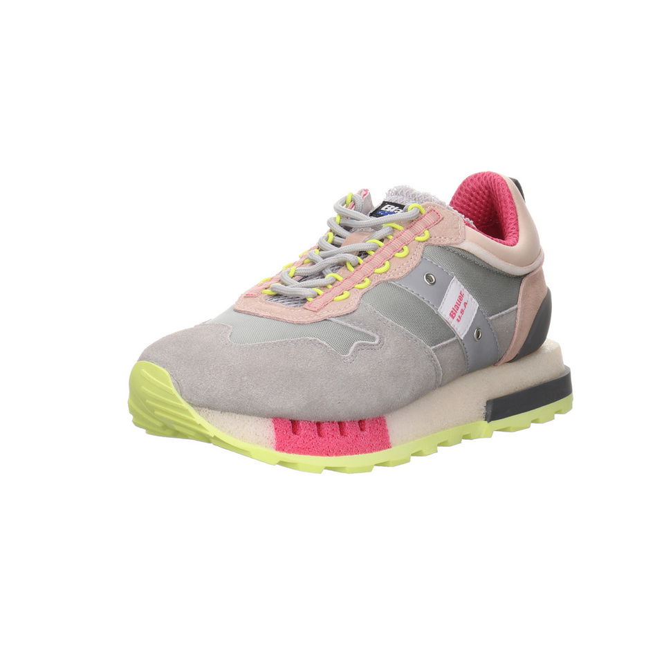 Blauer Houma 02 Sneaker