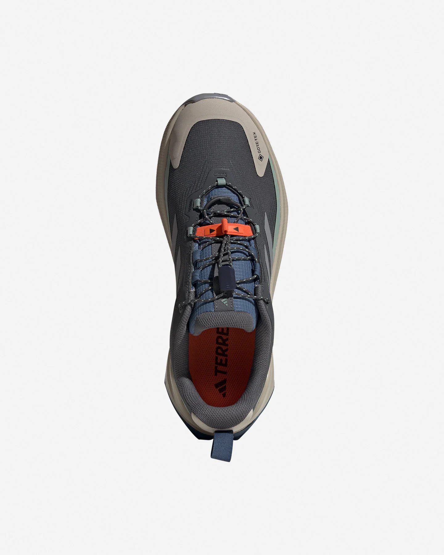 Topánky Adidas Terrex Trailmaker 2 Gtx M JP5240