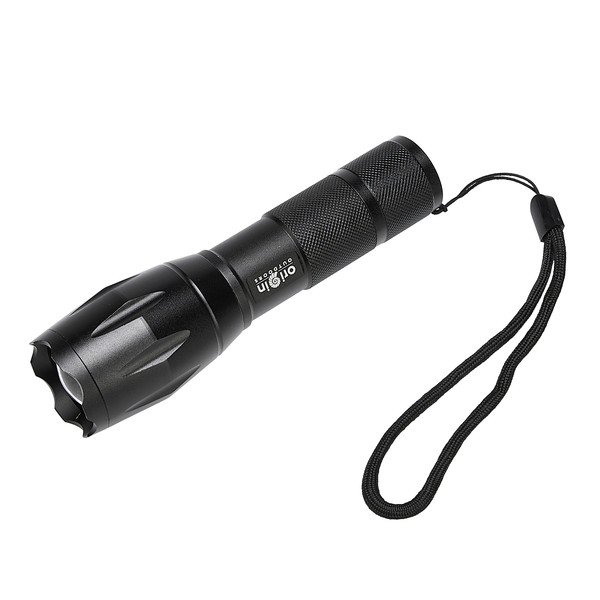 LED-TASCHENLAMPE FOCUS - Taschenlampe