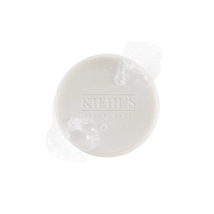Rare Earth Cleanse Bar