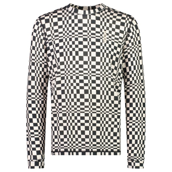 Mons Royale - Cascade Merino Flex 200 L/S - Merinounterwäsche