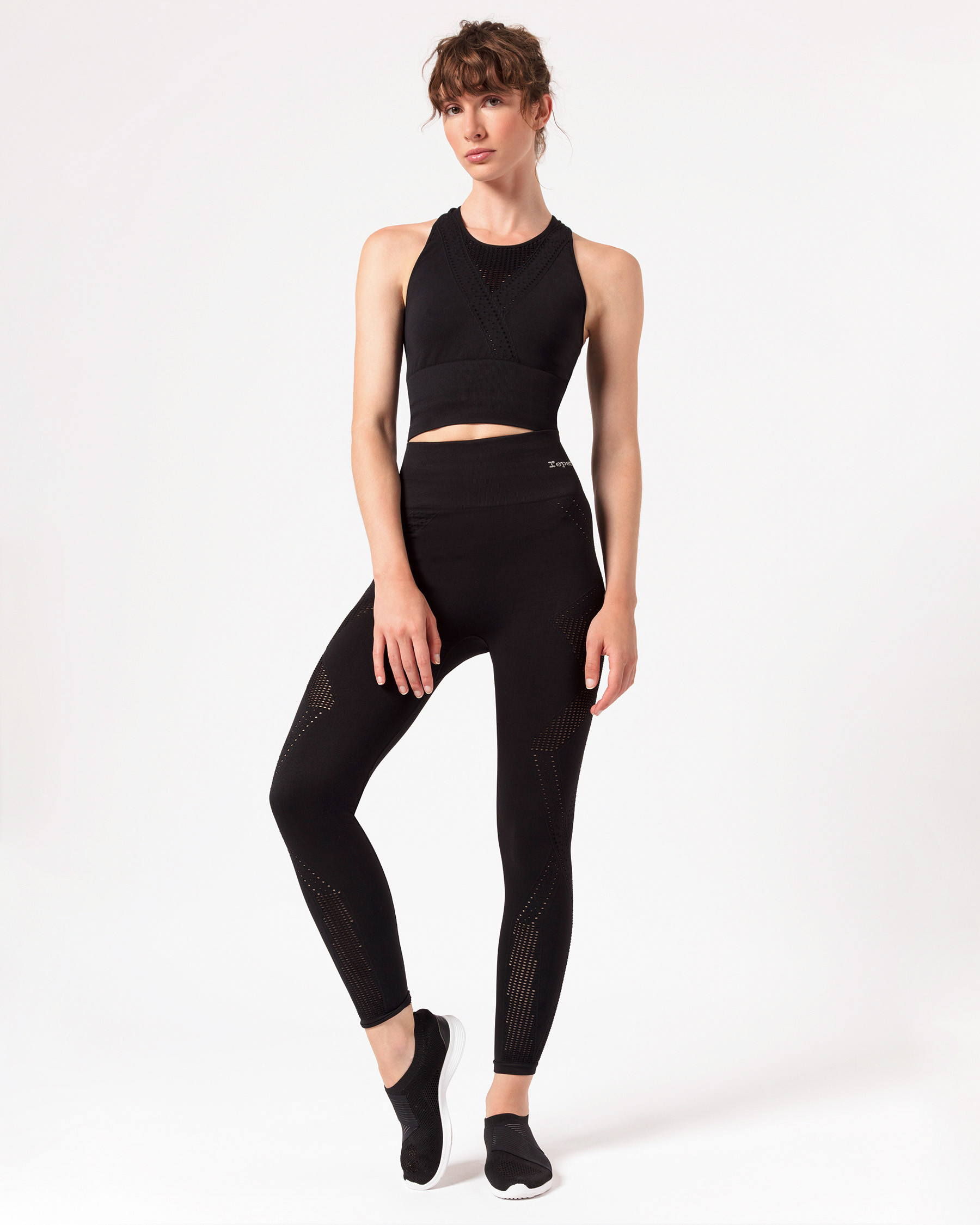Seamless leggings