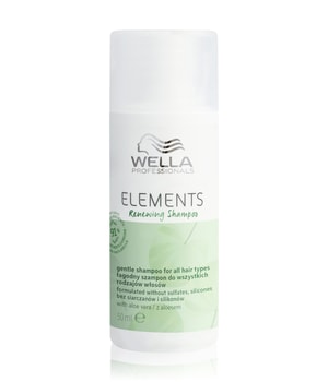 Wella Professionals Elements Renewing Haarshampoo-50 ml