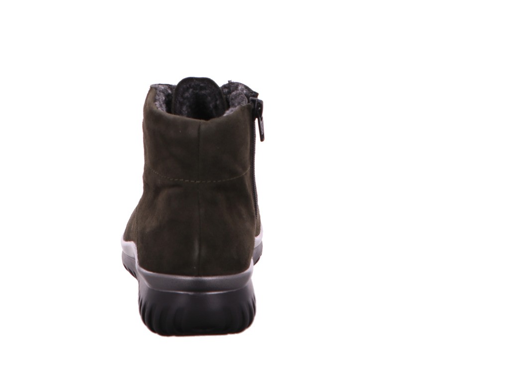 SEMLER Stiefeletten braun