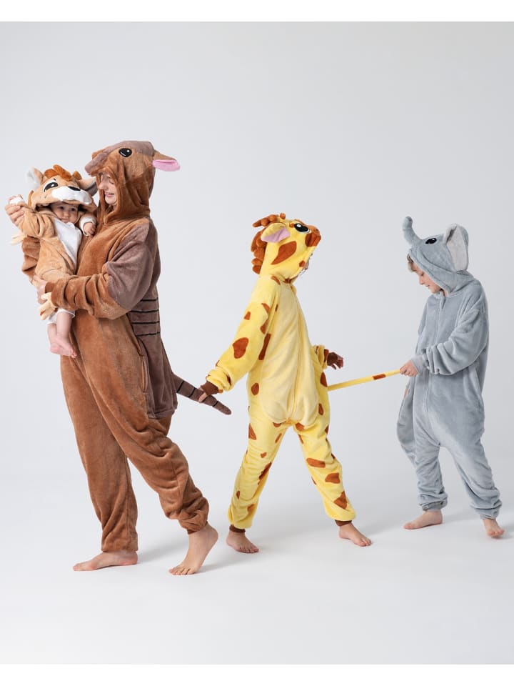 Corimori Onesie Kostüm 