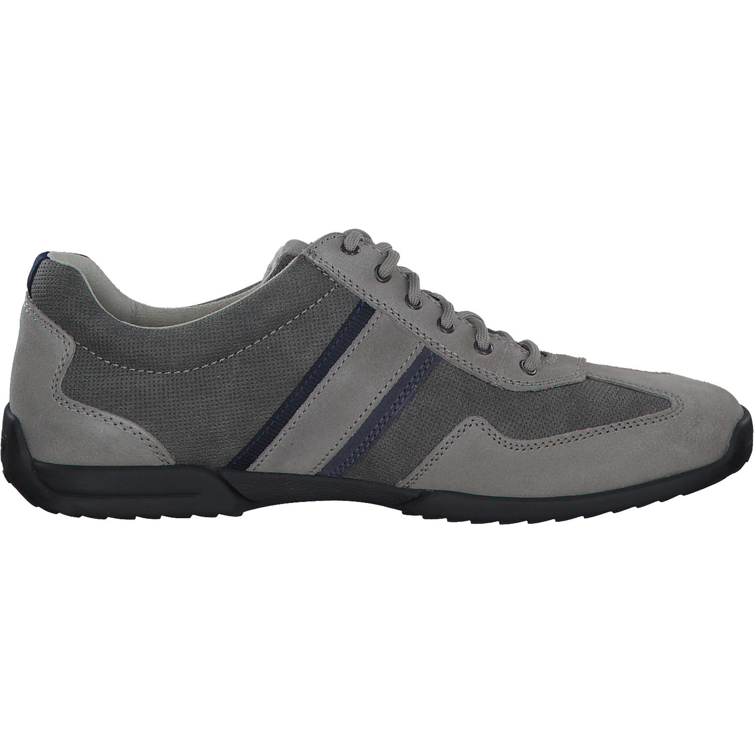 Pius Gabor 1137.10, Sportliche Halbschuhe, Herren, Grau