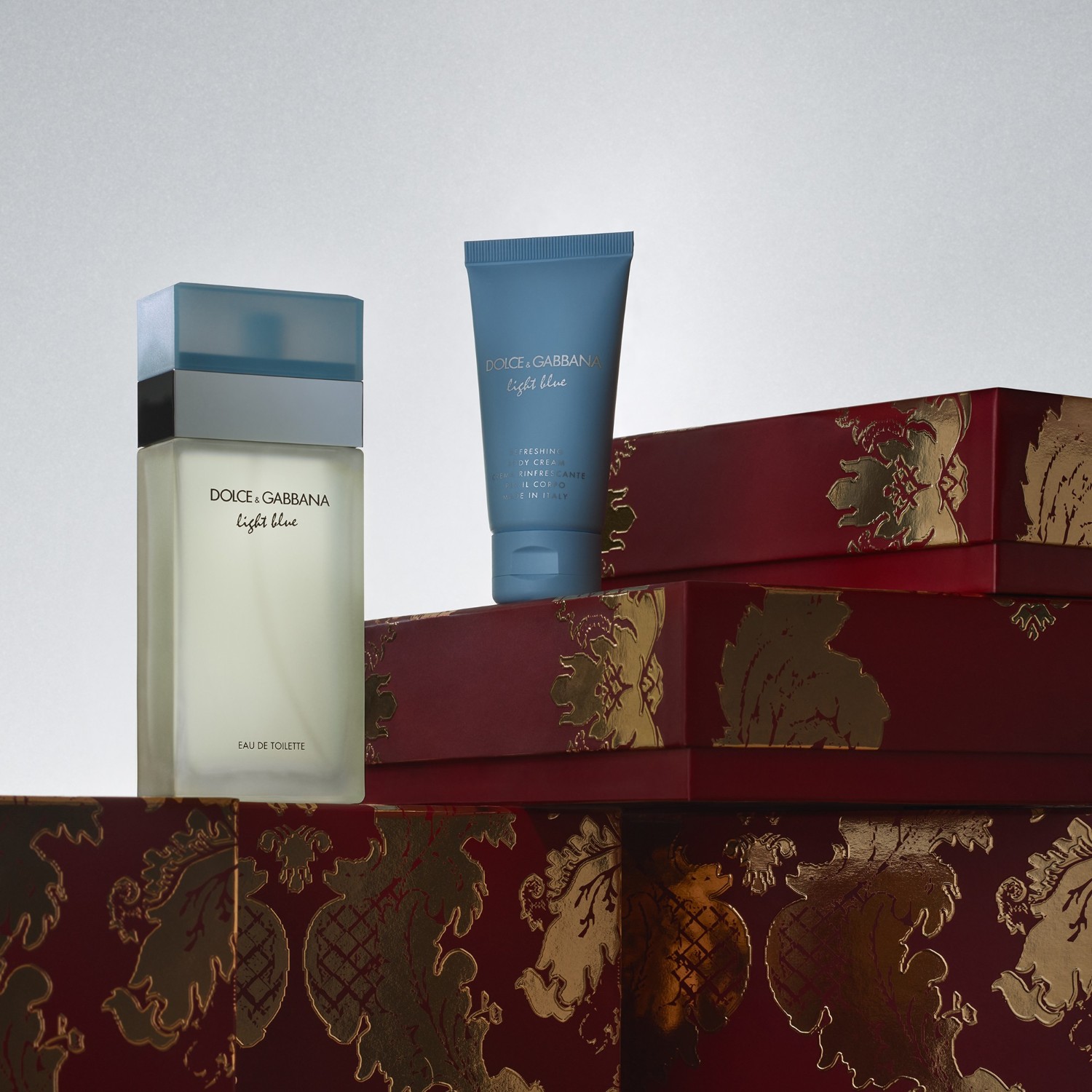 Geschenkset Eau de Toilette 50 ml