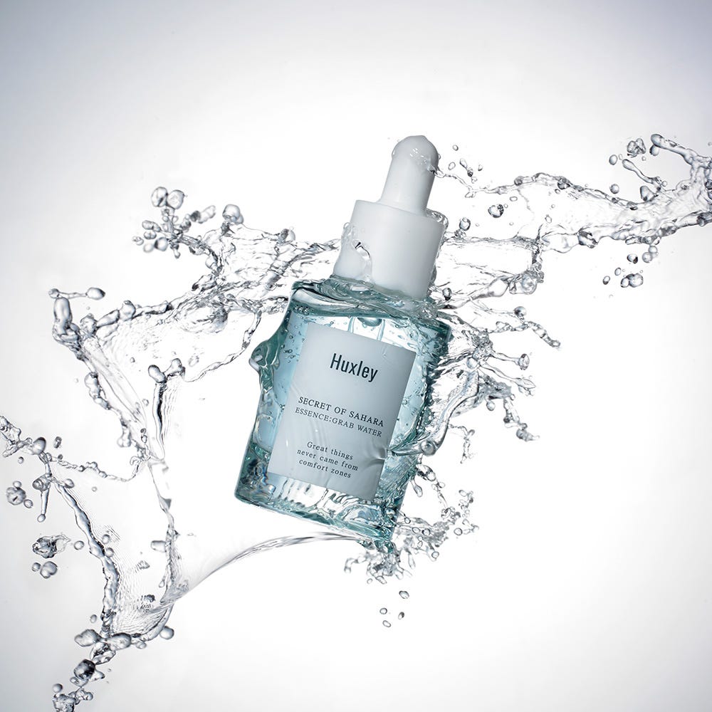 Huxley Essence Grab Water 30 ml