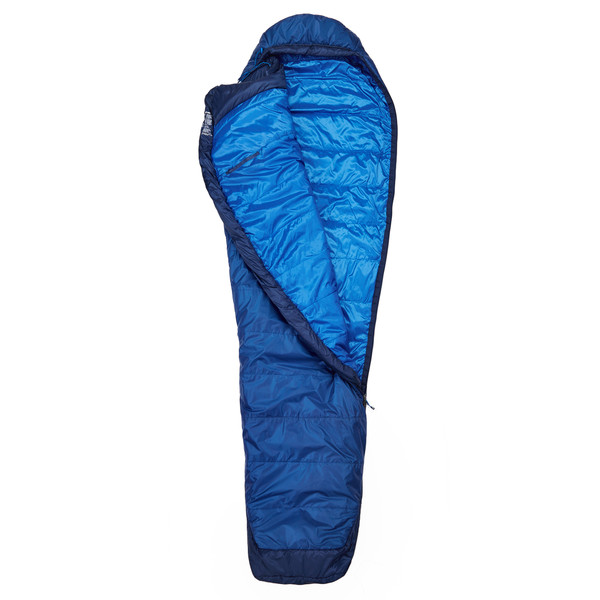 TRESTLES ELITE ECO 20 - Kunstfaserschlafsack
