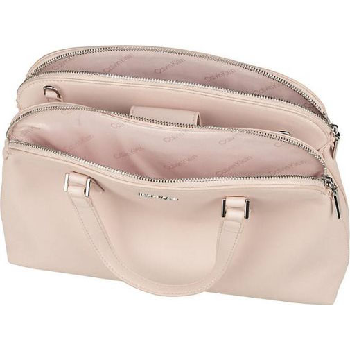 Calvin Klein Handtasche CK Must Dome Tote PF22