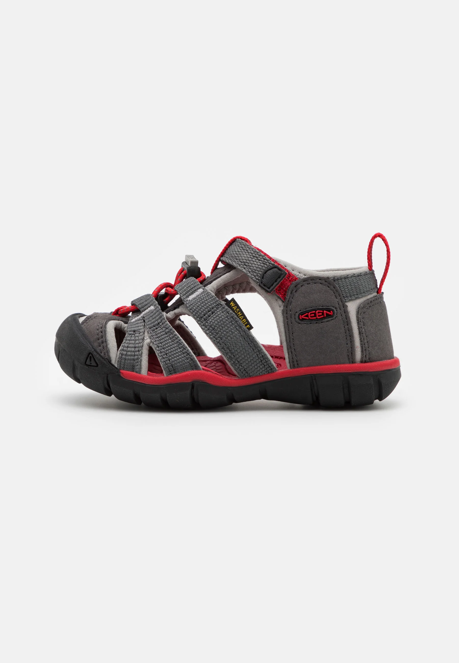 Keen SEACAMP II CNX NIÑOS UNISEX - Sandalias de trekking