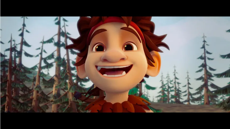 Troll - Die magische Welt von Trym