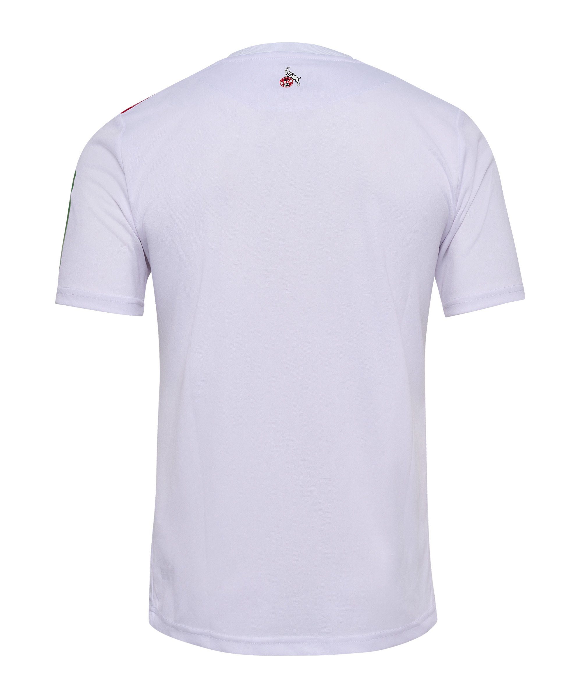 hummel Fußballtrikot 1. FC Köln Trikot 3rd 2023/2024 Kids