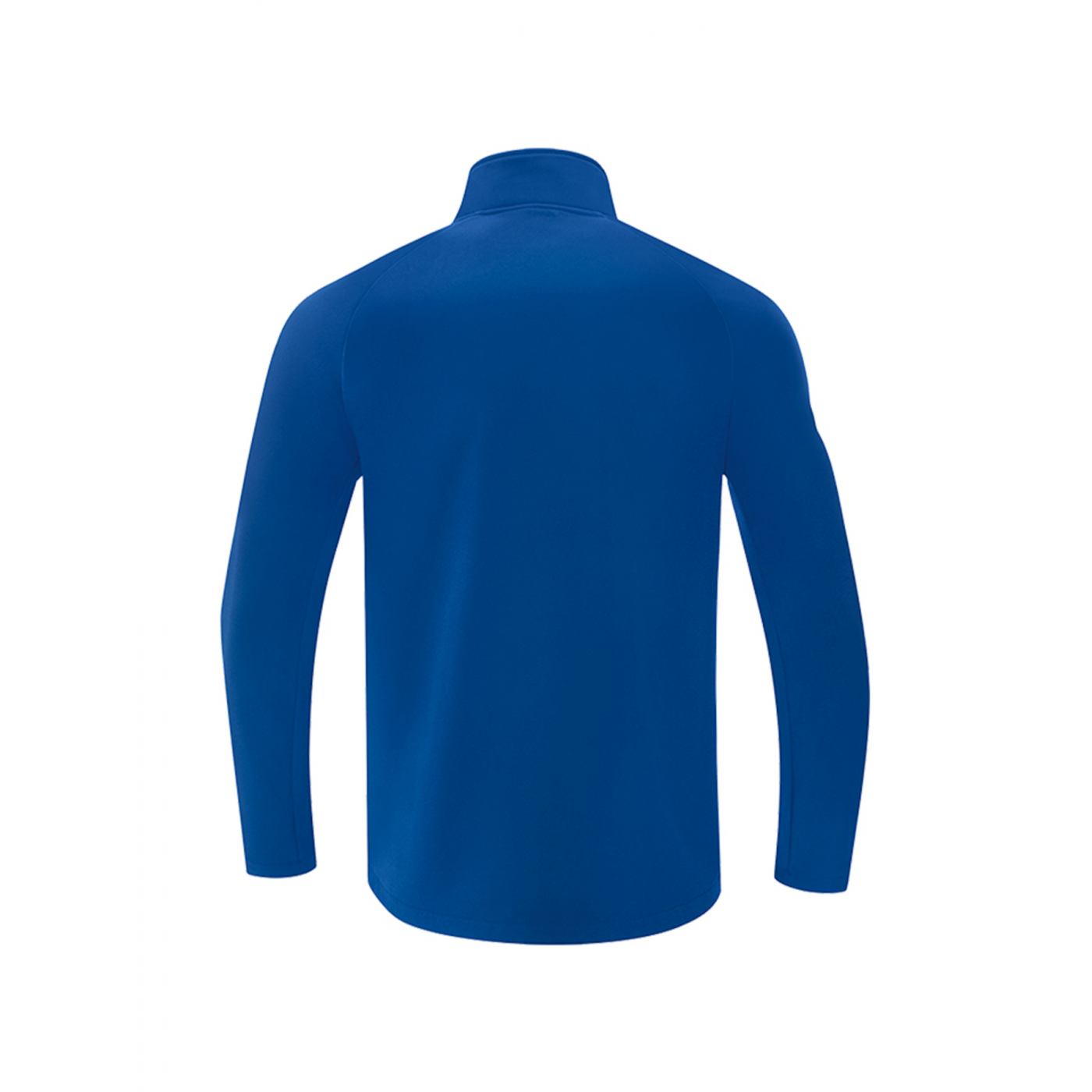 Jako Team Softshelljacke Damen Blau F04
