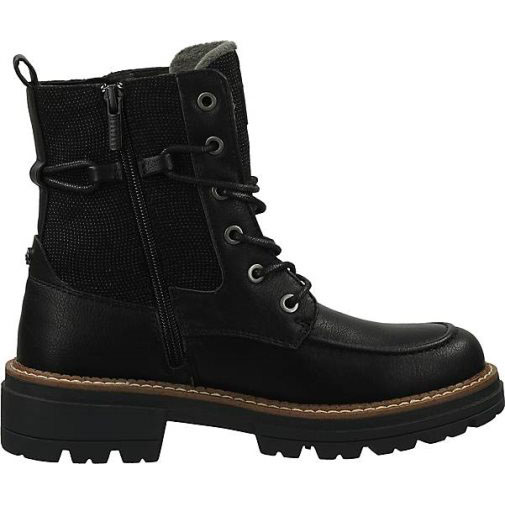 MUSTANG Stiefelette