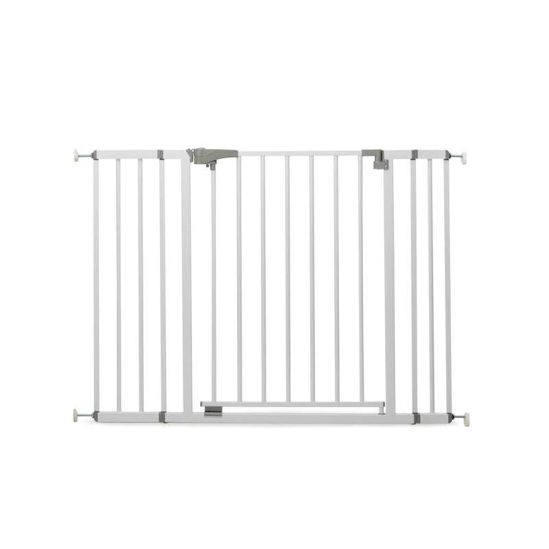 Extension pour barrière métal de 17 cm Geuther