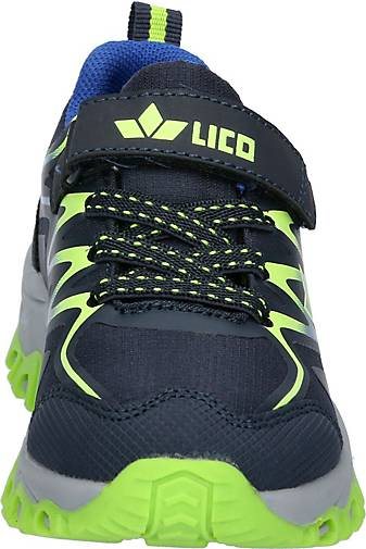LICO Outdoorschuh Taylor VS