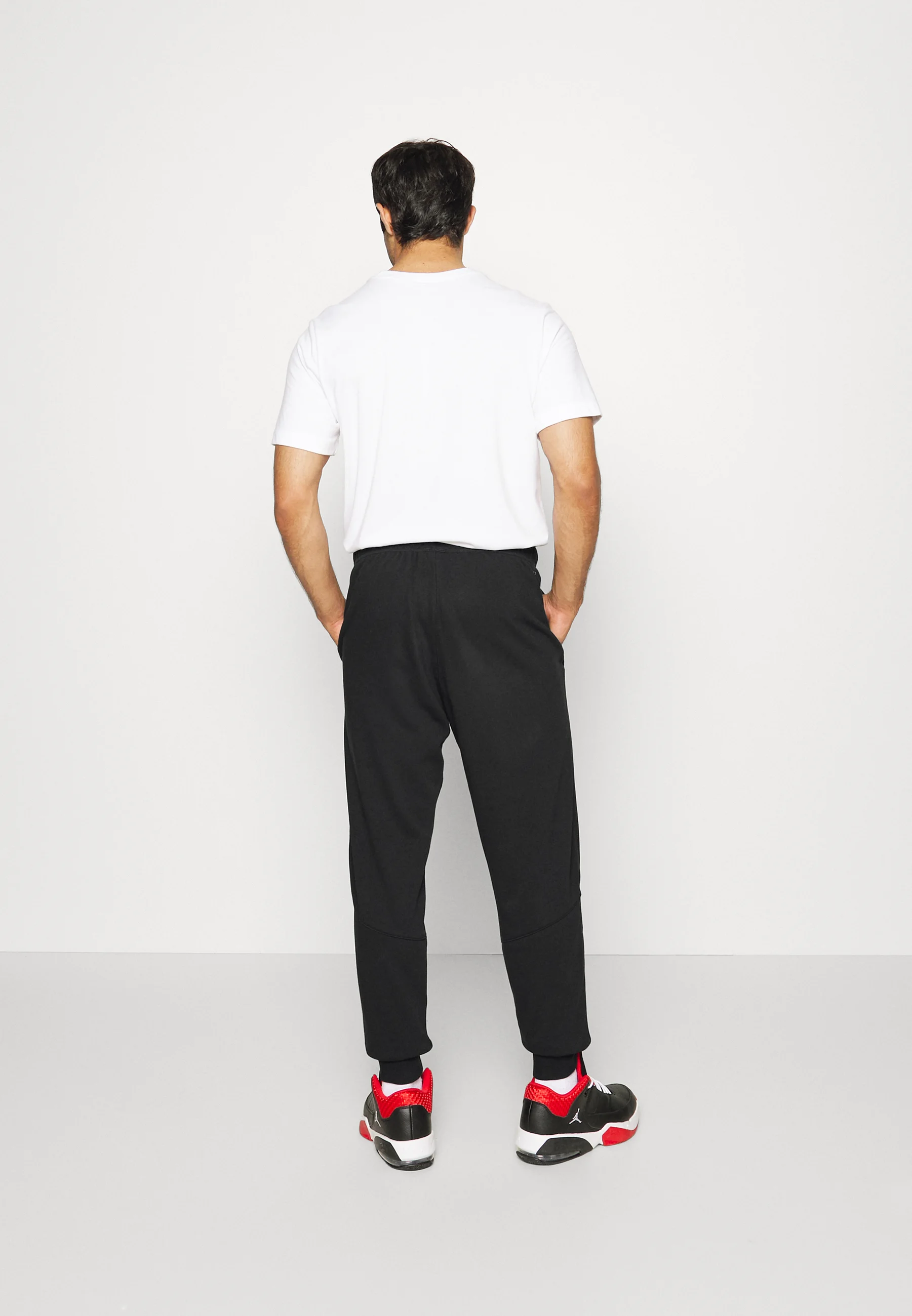 Jordan MJ DF SPRT CSVR FLC - Pantalones de chándal