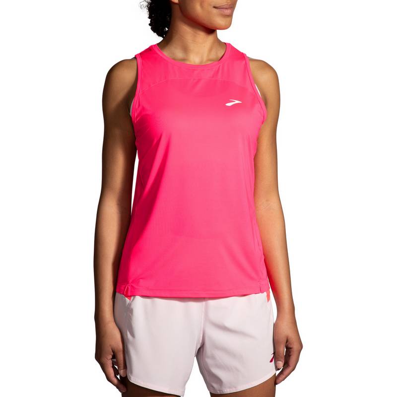 Brooks Sprint Free Funktionstank Damen