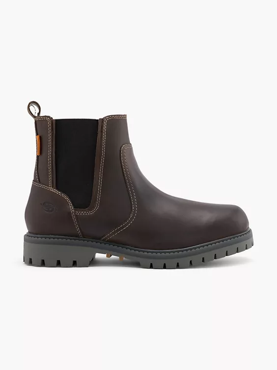 Dockers Chelsea Boots