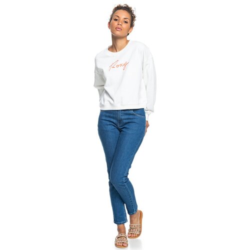 DAMEN SWEATSHIRT BREAK AWAY J OTLR