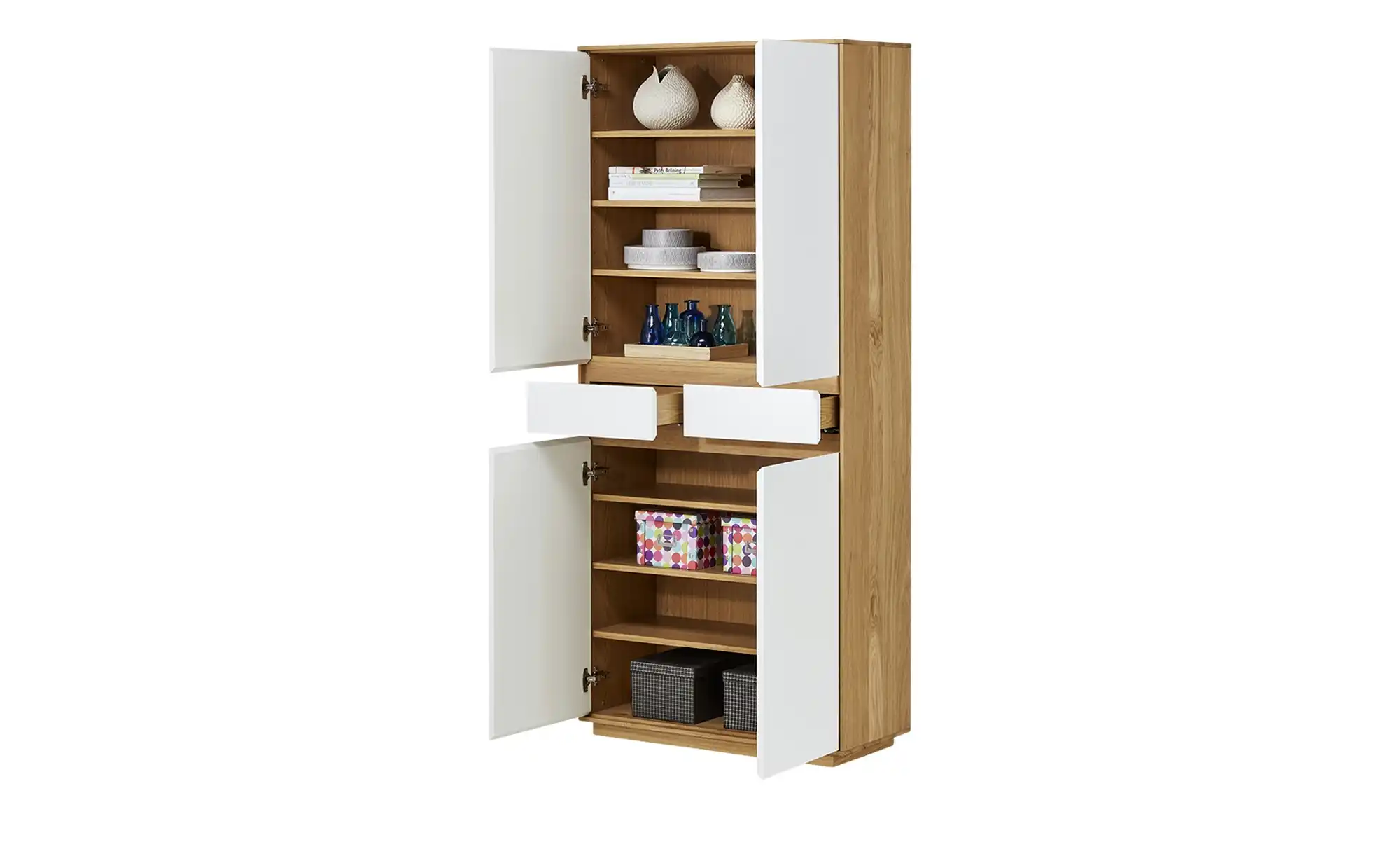 Mehrzweckschrank