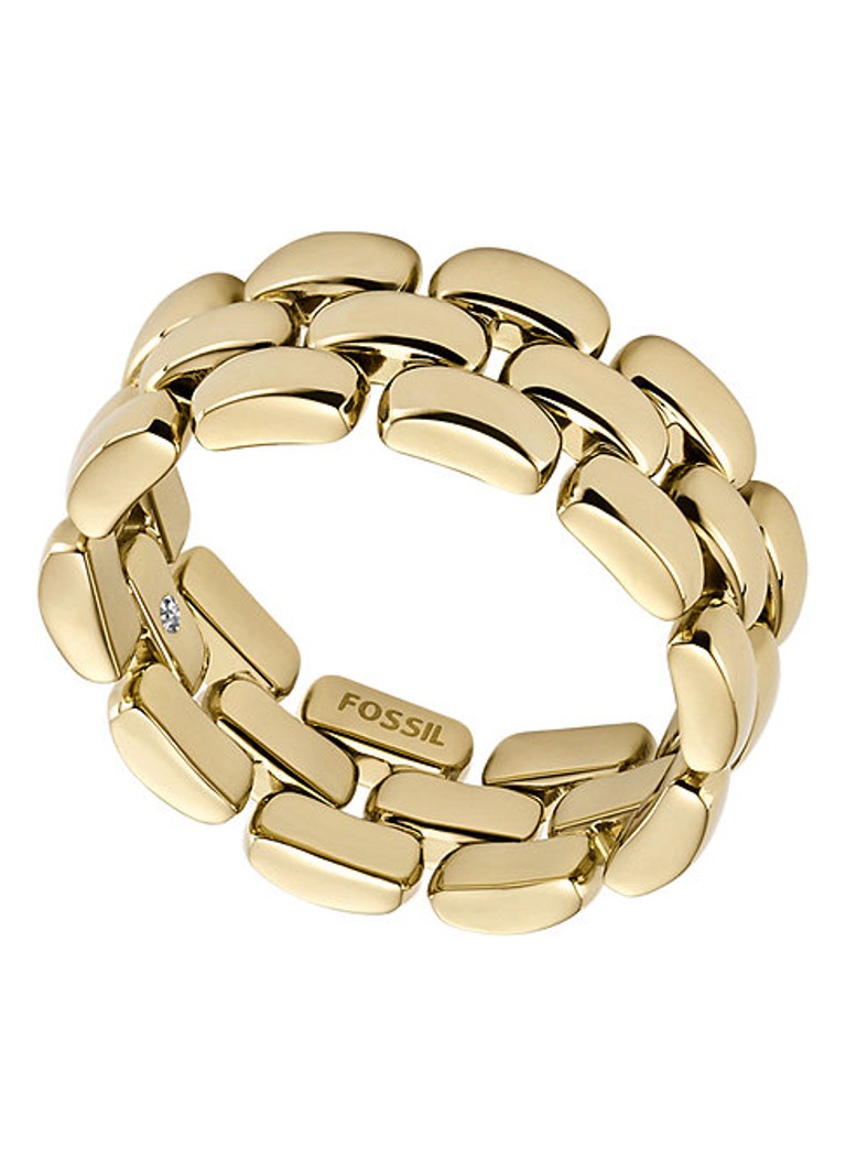Inel Arden Fossil JF04785710
