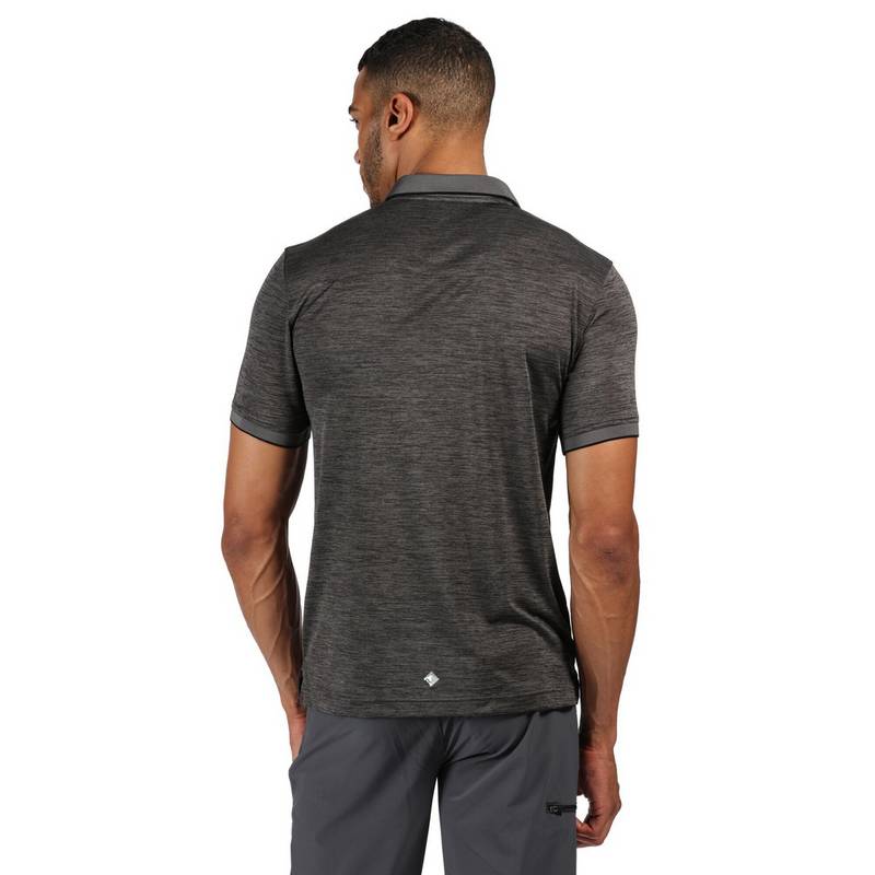 Regatta Remex II Poloshirt Herren