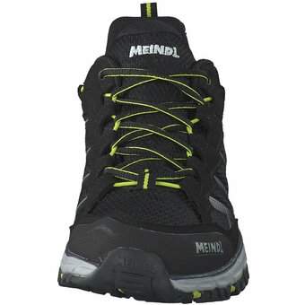 Meindl Caribe GTX Outdoor in schwarz