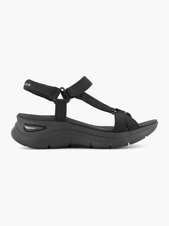 Skechers Keilsandalette