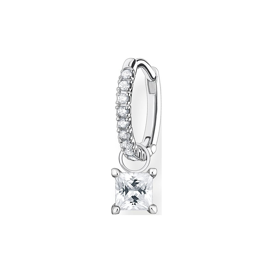 Thomas Sabo Einzelner Ohrschmuck Charming
