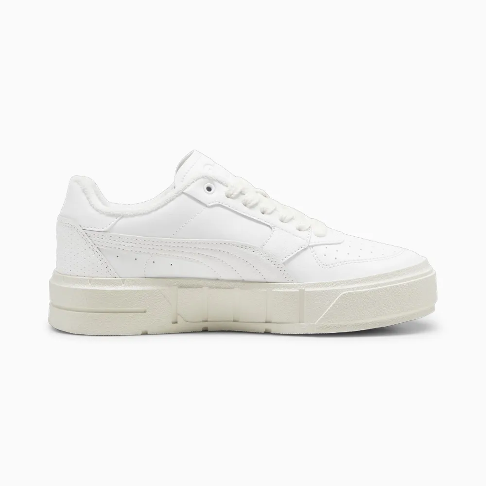 PUMA Cali Court Club 48 395270_01 / weiss