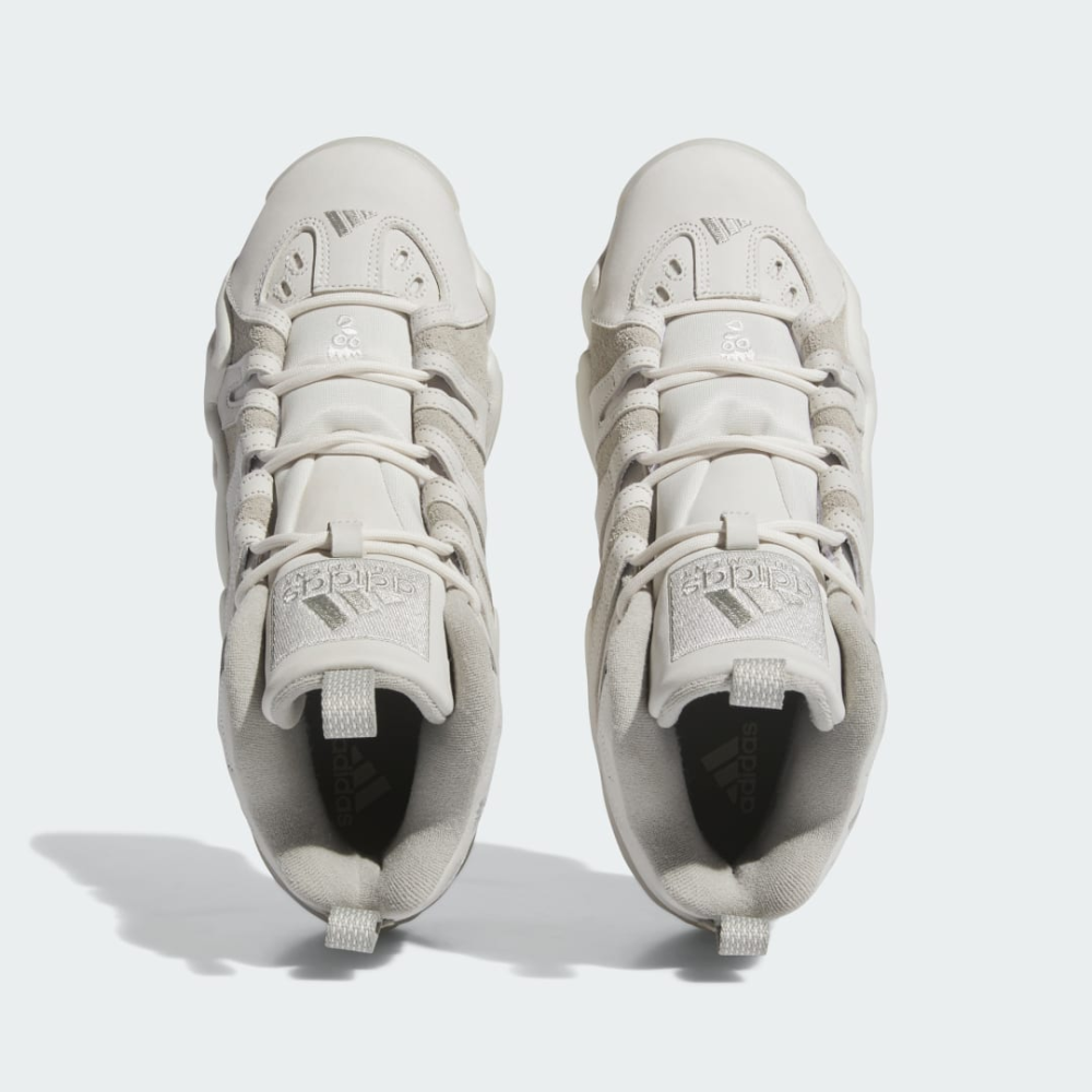 adidas Crazy 8 Off White IE7230 / weiss