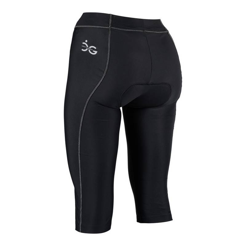 Jeff Green Dario Fahrradtights Herren