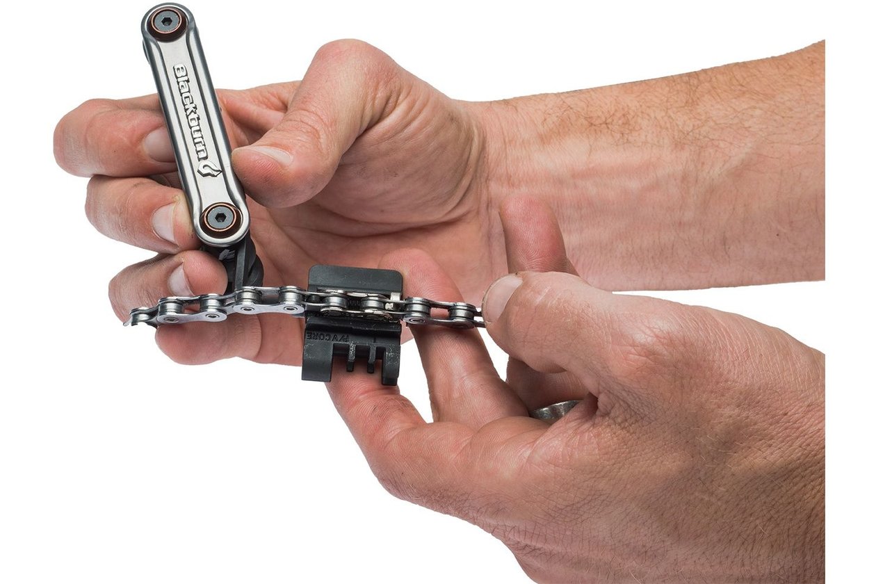 Blackburn Tradesman Multi Tool