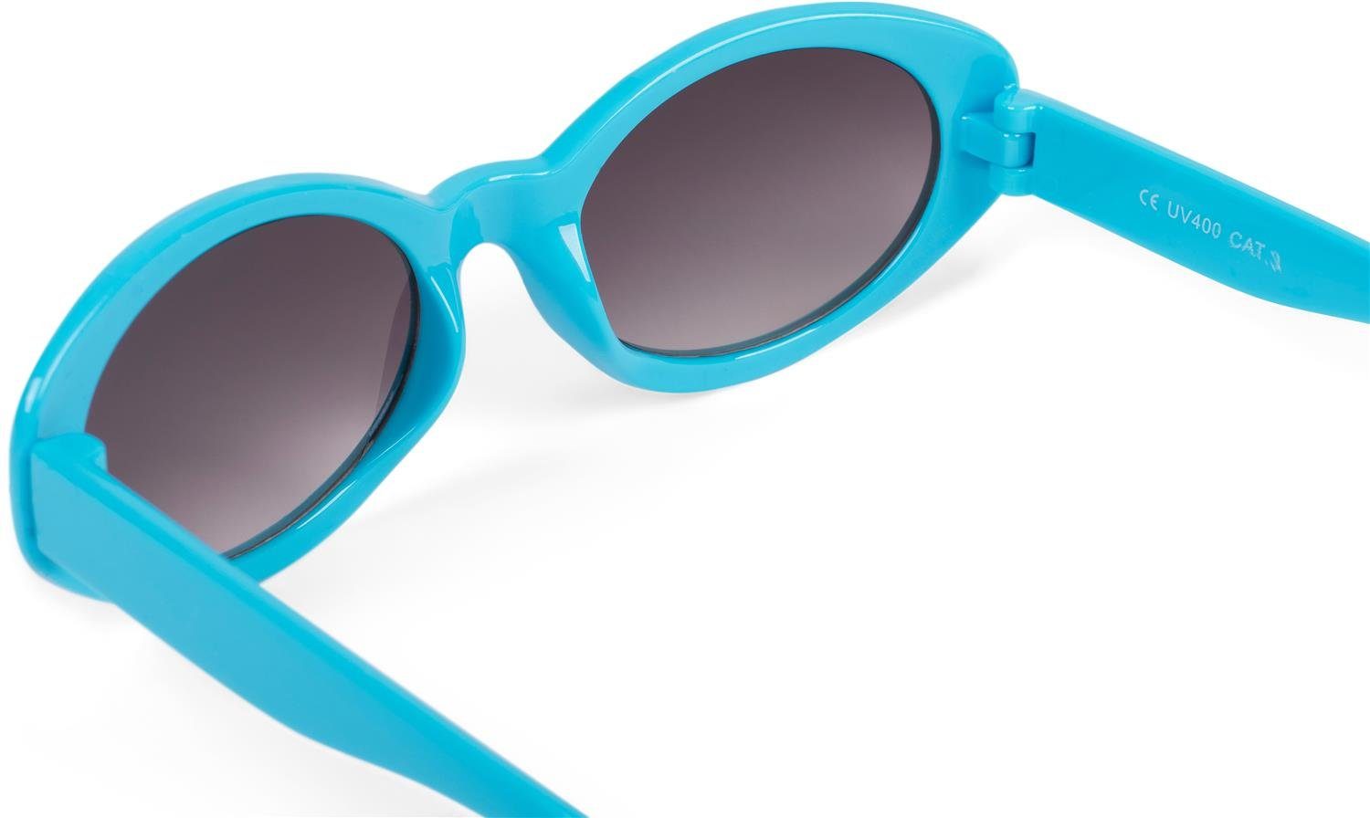 styleBREAKER Sonnenbrille (1-St) Getönt