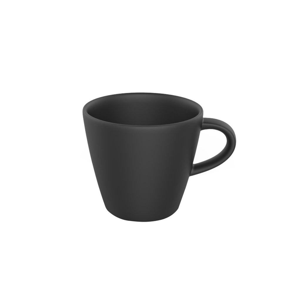 Villeroy & Boch Kaffeeobertasse Manufacture Rock