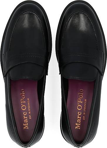 Marc O'Polo Loafer PAULA